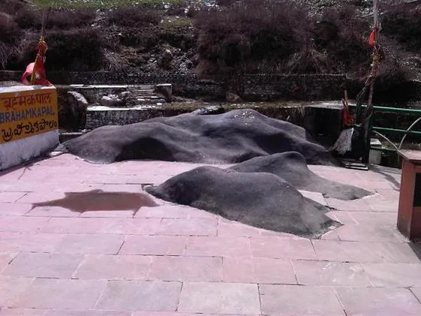 Badrinath